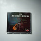Jimmy Reed – I'm Jimmy Reed (CD, 2003) UK SNAP 131 CD