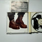 Eric Clapton – From The Cradle (CD, 1994) Japan WPCR-90