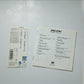 Jewel – Spirit  (CD, 1998) Japan Bonus Track obi AMCY-2940