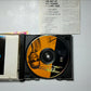 Ray Charles – The Best Of Ray Charles: The Atlantic Years (CD, 1994) Japan obi