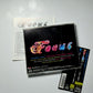 Focus – Focus 9 / New Skin (CD, 2007) Japan Bonus Track obi VICP-63762