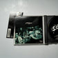 Focus – Focus 8 (CD, 2002) Japan Bonus Track obi VICP-62150