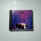 Focus – Moving Waves (CD, 2001) Netherlands RB 66.188