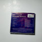 Focus – Moving Waves (CD, 2001) Netherlands RB 66.188
