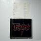 Fight – Mutations (CD, 1994) Japan ESCA 6028