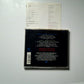 Fight – Mutations (CD, 1994) Japan ESCA 6028