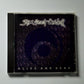 Six Feet Under – Alive And Dead (CD, 1996) US 3984-14118-2