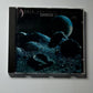 Omega – Omega 12 - A Föld Árnyékos Oldalán (CD, 1994) Hungary HCD 17865