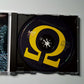 Omega – Omega 12 - A Föld Árnyékos Oldalán (CD, 1994) Hungary HCD 17865
