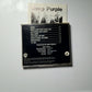 Deep Purple – Burn (CD, 1989) Japan 20P2-2608
