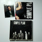 Simple Plan – Simple Plan (CD, 2008) Japan WPCR-12817