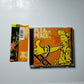 The Chinkees, Potshot, MU330, Softball – Plea For Peace EP (CD, 2000) Japan obi