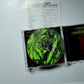 The Mars Volta – The Bedlam In Goliath (CD + DVD, SHM-CD 2008) Japan UICU-9053