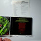The Mars Volta – The Bedlam In Goliath (CD + DVD, SHM-CD 2008) Japan UICU-9053