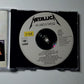 Metallica – ...And Justice For All (CD, 1988) Japan 25DP 5178