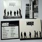 Linkin Park – Minutes To Midnight (CD, 2007) Japan Bonus Track obi WPCR-12610