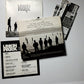 Linkin Park – Minutes To Midnight (CD, 2007) Japan Bonus Track obi WPCR-12610