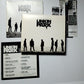 Linkin Park – Minutes To Midnight (CD, 2007) Japan Bonus Track obi WPCR-12610