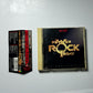 Various – Power Rock Today (CD, 1995) Japan obi TOCP-8554