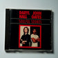 Daryl Hall & John Oates – Soulful Sounds (CD, 1992) US 07863 61151-2