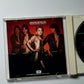 Suzi Quatro – Quatro (CD, 1990) Japan TOCP-6396