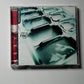 Finch – What It Is To Burn (CD, 2002) US 422 860 991-2