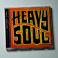 Paul Weller – Heavy Soul (CD, 1997) UK & Europe cid 8058