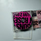 Guns N' Roses – Live Era '87-'93 (CD, 1999) Japan Bonus Track MVCF-30005~6