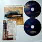 Jay-Z, Linkin Park – Collision Course (CD + DVD, 2004) Japan Obi WPZR-30073/4