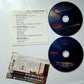Jay-Z, Linkin Park – Collision Course (CD + DVD, 2004) Japan Obi WPZR-30073/4