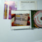 Limp Bizkit – Results May Vary (CD + DVD, 2003) Japan Bonus Track obi UICS-9014