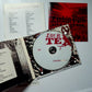 Linkin Park – Live In Texas (CD, 2003) Japan DVD Obi WPZR-30036, 30037
