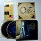 Evanescence – The Open Door (CD + DVD, 2006) Japan Obi Digipak EICP 668~9