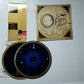 Evanescence – The Open Door (CD + DVD, 2006) Japan Obi Digipak EICP 668~9