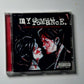 My Chemical Romance – Three Cheers For Sweet Revenge (CD, 2004) US 48615-2