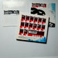 Tahiti 80 – Puzzle (CD, 2000) Japan Bonus Track VICP-61032