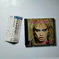 Michael Monroe – Not Fakin' It (CD, 1989) Japan obi PPD-1045