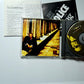 Sting – Ten Summoner's Tales (CD, 1993) Japan POCM-1021