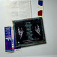 L.A. Guns – Hollywood Vampires (CD, 1991) Japan obi 3D Glasses PHCR-1085