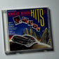 Various – Knight Rider Hits 3 (CD, 1991) Germany 261 395