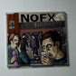NOFX – Regaining Unconsciousness (CD, 2003) US FAT656-2