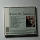 The Costello Show, The Attractions, The Confederates – King Of America (CD 1986)