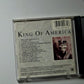 The Costello Show, The Attractions, The Confederates – King Of America (CD 1986)
