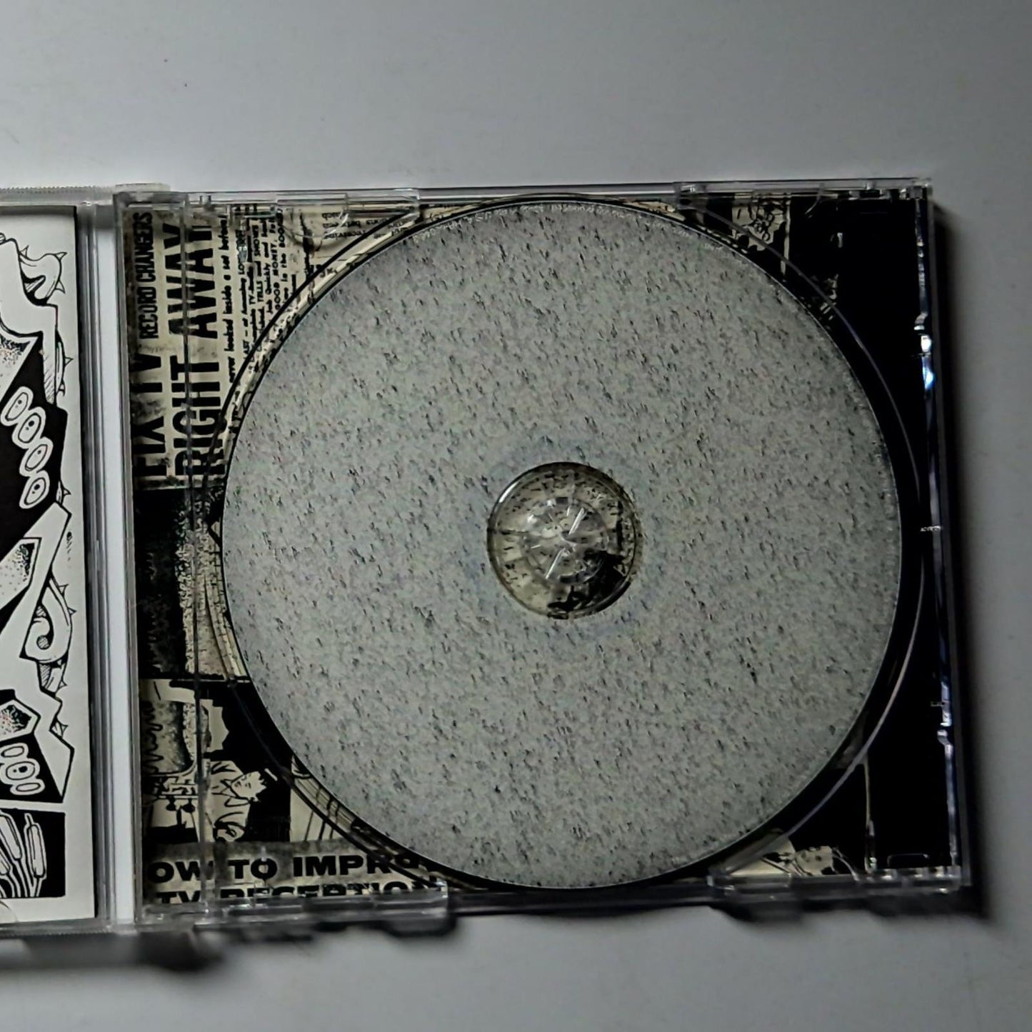 The Suicide Machines – Destruction By Definition (CD, 1996) US HR-62048-2