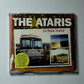 The Ataris – In This Diary (CD, 2003) UK 673899 2