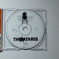 The Ataris – In This Diary (CD, 2003) UK 673899 2