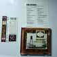 The Ataris – So Long, Astoria (CD, 2003) Japan Bonus Track Obi SICP 342