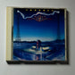 Journey – Raised On Radio (CD, 1986) Japan 32DP 423