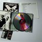 Authority Zero – A Passage In Time (CD, 2003) Japan Obi Sticker  WPCR-11419