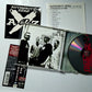 Authority Zero – A Passage In Time (CD, 2003) Japan Obi Sticker  WPCR-11419